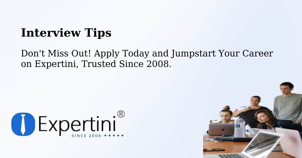 Interview Tips & Techniques for Job Seekers – Górażdże - Górażdże, Poland Jobs Expertini
