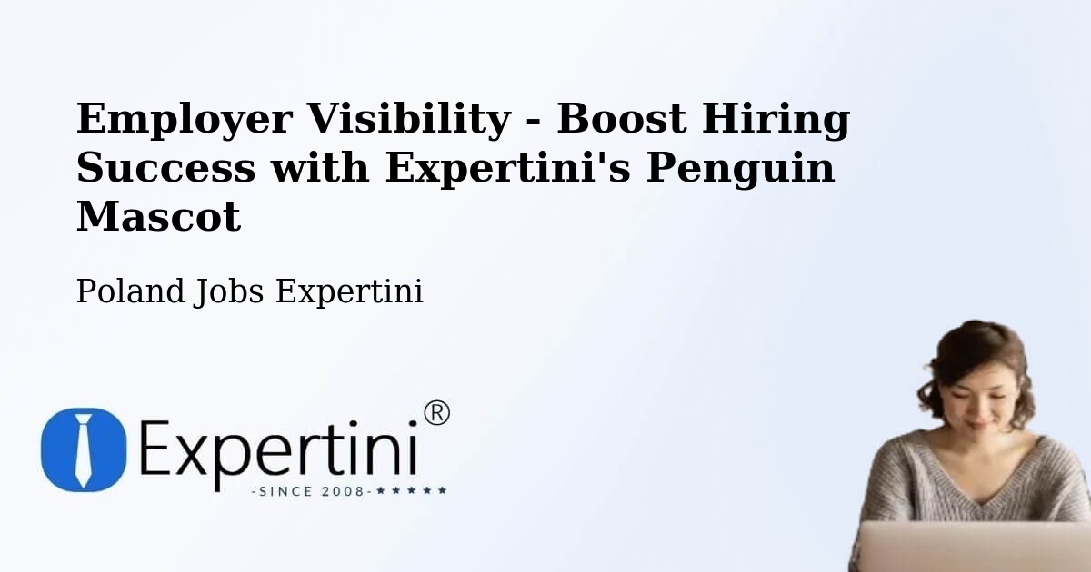 CV and Resume Visibility Optimization – Górażdże - Poland Jobs Expertini